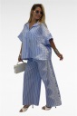 completo camicia e pantalone formentera